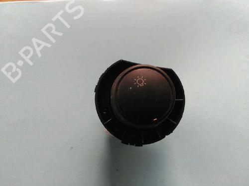 Used Headlight switch SEAT LEON (1P1) [2005-2013]  1987591