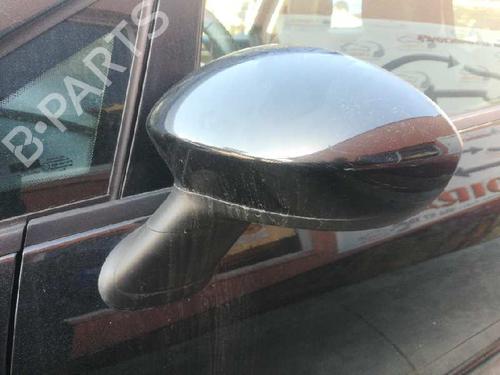 Left mirror FIAT GRANDE PUNTO (199_)  | BP5272905C26 