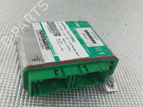 Airbag module FIAT GRANDE PUNTO (199_) 1.3 D Multijet (75 hp) 2132156