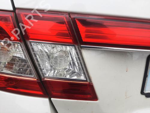 Used Left tailgate light CHEVROLET EPICA (KL1_) [2004-2011]  15523953