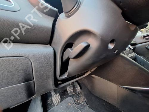 Used Steering column Steering column 39185293 39185293
