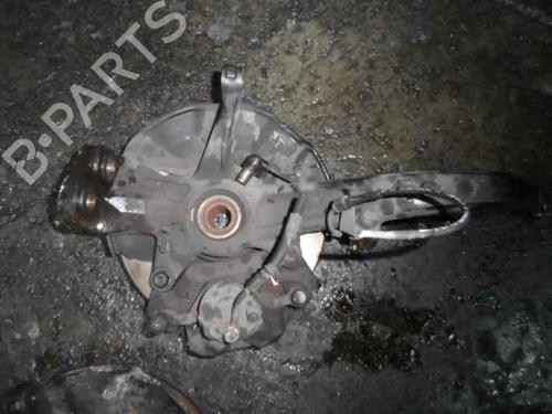 Used Left front steering knuckle MAZDA 6 Saloon (GG) 2.0 DI (GG14) (136 hp) 2563614