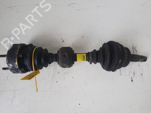 Used Left front driveshaft ALFA ROMEO 145 (930_) 1.6 i.e. 16V T.S. (930.A2) (120 hp) 10378284