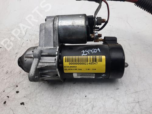Starter OPEL ASTRA H (A04)  | BP10554282M8 
