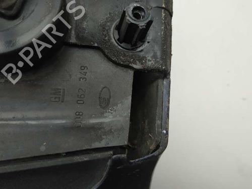 Left mirror OPEL CORSA B (S93) 1.4 i (F08, F68, M68) | BP6059360C26 