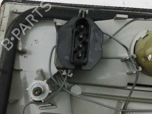 Right taillight BMW 5 (E34)  | BP4513420C35 