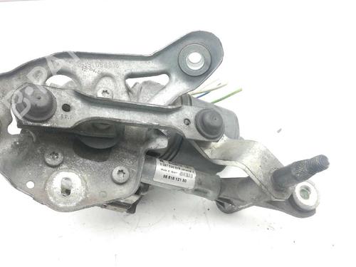 Front wiper motor PEUGEOT 407 (6D_) 2.0 (6DRFNB, 6DRFNE) | BP4454749M29 