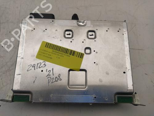 Elektronisk modul PEUGEOT 208 I (CA_, CC_) [2012-2020]  10694403