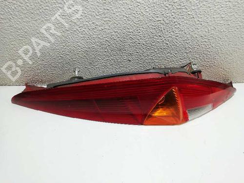 Used Right taillight FIAT PUNTO (188_) 1.9 JTD 80 (188.237, .257, .337, .357) (80 hp) 618416