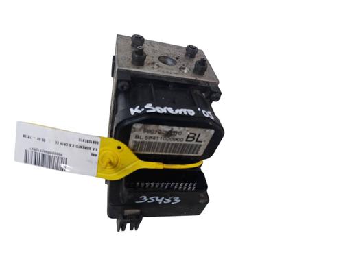 Used ABS pump ABS pump 39386391 39386391