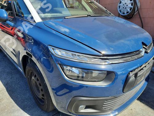 Used Parts CITROËN C4 SPACETOURER (3D_)  1.6 BlueHDi 120  1032859