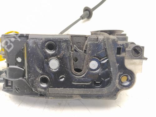 Rear right lock VW GOLF VI (5K1) 2.0 TDI | BP18041799C99 