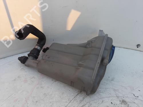 Expansion tank AUDI A4 B8 (8K2) 2.0 TDI | BP18480726C120 