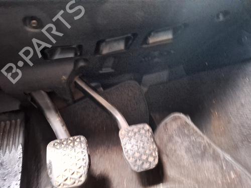 Used Steering column BMW 1 (E87) 120 d (163 hp) 17234440