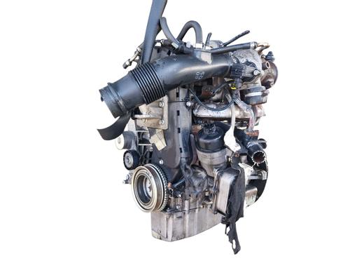 Engine LANCIA DELTA III (844_) 1.4 (844.AXA1A) | BP16436851M1 - Image 6