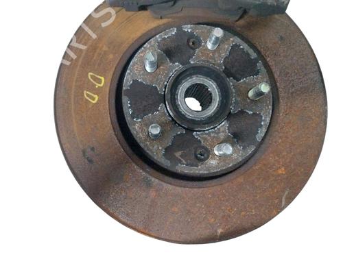Used Right front steering knuckle Right front steering knuckle 36803435 36803435