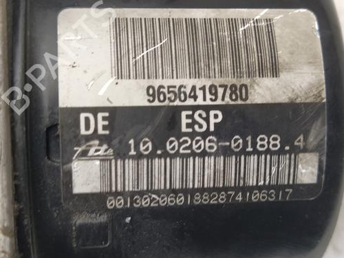 ABS pump CITROËN C5 II (RC_)  | BP19423263M43 