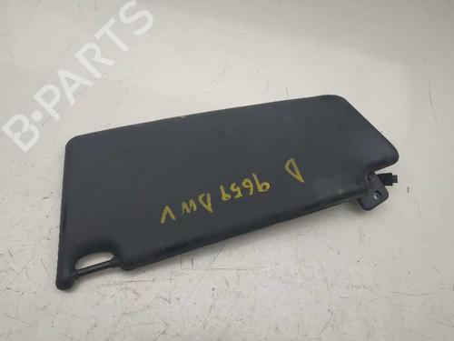 Højre solskærm OPEL ASTRA H GTC (A04) 1.7 CDTi (L08) | BP6514857I2 