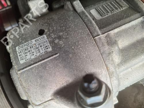 AC compressor TOYOTA AURIS (_E18_)  | BP24821372M34 