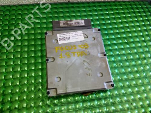 Used Engine control unit (ECU) FORD FOCUS I Saloon (DFW) 1.8 Turbo DI / TDDi (90 hp) 211833