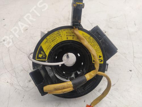 Squib airbag TOYOTA COROLLA (_E12_) 1.4 D (NDE120_) (90 hp) 18114533