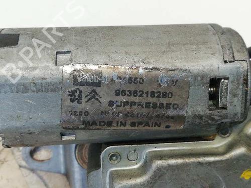 Rear wiper motor CITROËN XSARA (N1)  | BP5601466M102 