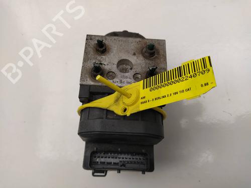 ABS pump SAAB 9-3 (YS3D)  | BP13329909M43 