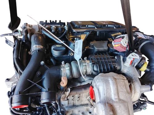Motor CITROËN BERLINGO MULTISPACE (B9) 1.6 HDi 90 | BP32079059M1  - Image 8