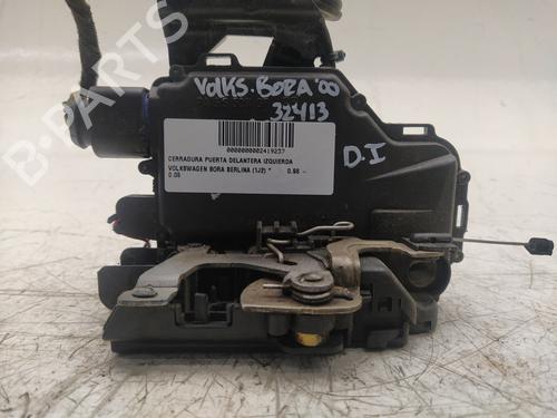 Used Front left lock VW BORA I (1J2) [1998-2013]  21682009