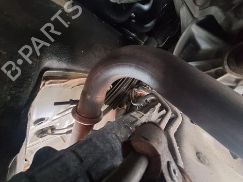Used Steering rack Steering rack PEUGEOT 308 SW I (4E_, 4H_) [2007-2014] 34104116 34104116