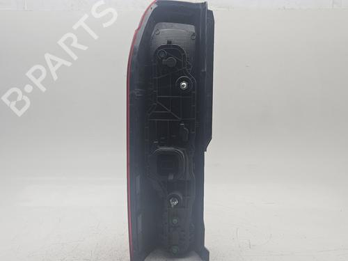 Right taillight CITROËN JUMPER II Van 2.2 HDi 130 | BP29721956C35 