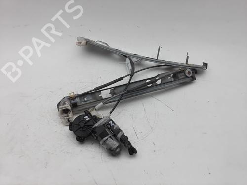 Front left window mechanism RENAULT MEGANE II (BM0/1_, CM0/1_)  | BP25739119C22 