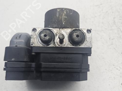 ABS pump NISSAN X-TRAIL I (T30)  | BP24621522M43 