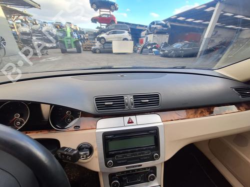 Armaturenbrett für VW PASSAT B6 (3C2) [2005-2011]  30717160