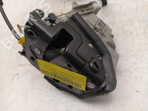 Rear right lock AUDI A4 B8 Avant (8K5)  | BP10646179C99 