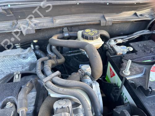 Used Servo brake MAZDA 3 (BM, BN) 2.2 D (150 hp) 31177470