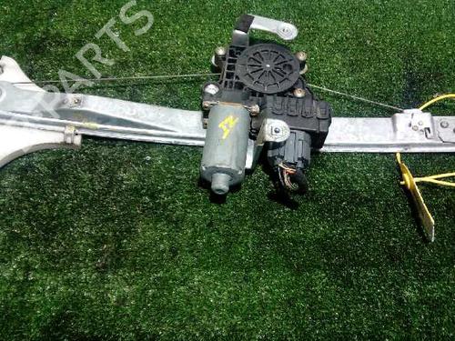 Used Left rear window motor FORD MONDEO III (B5Y) 2.0 16V TDDi / TDCi (115 hp) 851183