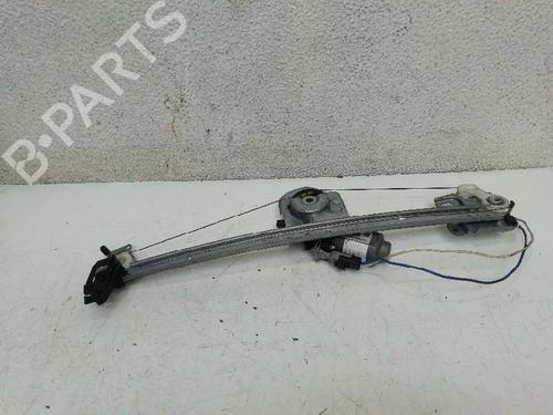 Front right window mechanism CITROËN C3 I (FC_, FN_) 1.4 i Bivalent | BP211812C23 
