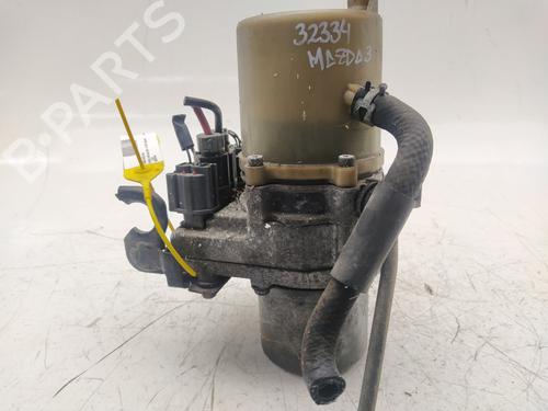 Steering pump MAZDA 3 Saloon (BK) 1.6 DI Turbo (BK12Y) | BP19067046M99 