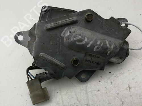 Rear wiper motor RENAULT KANGOO (KC0/1_)  | BP5001685M102 