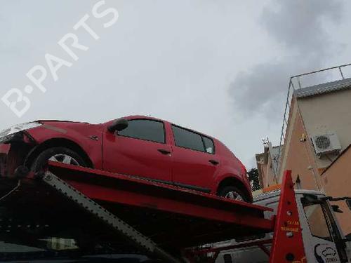 DACIA SANDERO 822222