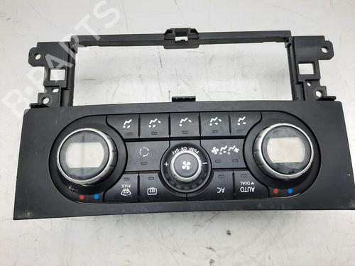 Climate control RENAULT KOLEOS I (HY_) 2.0 dCi (HY0K) | BP5096353I5 