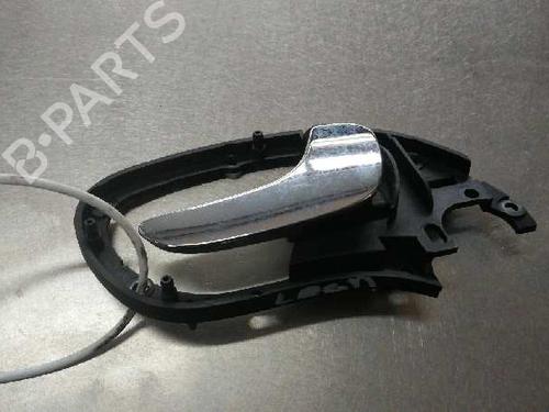 Used Front right interior door handle SEAT LEON (1M1) [1999-2006]  3460442