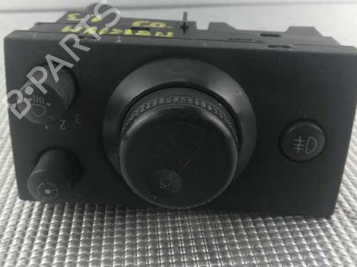 Forlygtekontakt OPEL MERIVA A MPV (X03) 1.3 CDTI (E75) (69 hp) 2337350