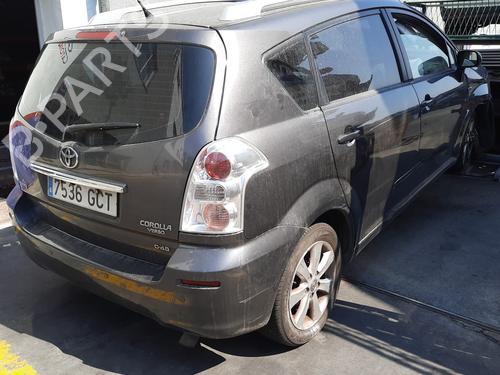 Pièces Détachées Usagées TOYOTA COROLLA Verso (ZER_, ZZE12_, R1_) 2.2 D-4D (AUR10_, AUR10R) (136 hp) 3605713