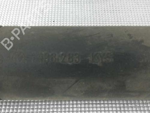 Left rear shock absorber BMW 3 (E46) 316 i | BP1564726M18