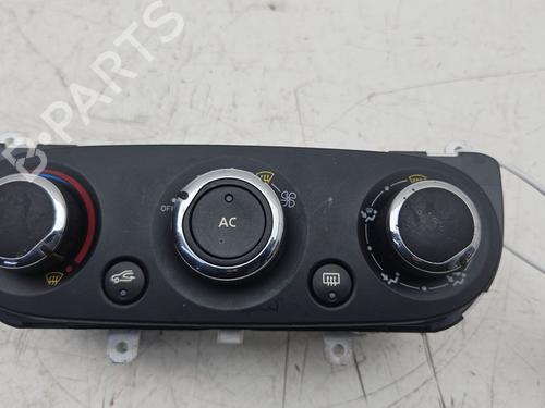 Used Climate control RENAULT CLIO IV (BH_) [2012-2021]  26401733