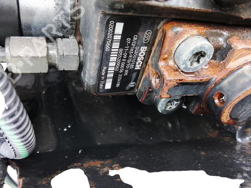 Engine FIAT BRAVO II (198_) 1.9 D Multijet (198AXC1B) | BP37429740M1 - Image 6