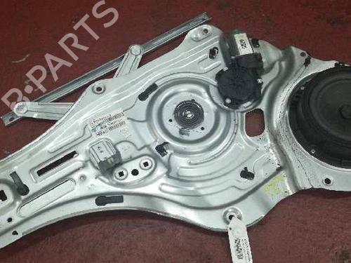 Front left window mechanism KIA SPORTAGE III (SL) 1.7 CRDi | BP1918842C22 