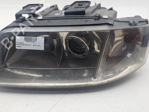 Used Left headlight AUDI A6 C5 (4B2, 4B4) [1997-2005]  29941866